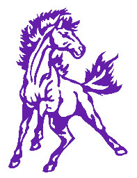 Mustang Logo