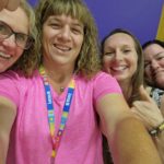 pep rally fun