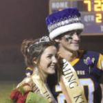 KIng Gauge and Queen Jayda