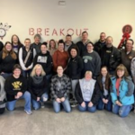 Murray Elementary and JH/HS teachers